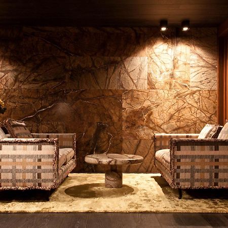 Alexander Charme Hotel Лівіньо Екстер'єр фото